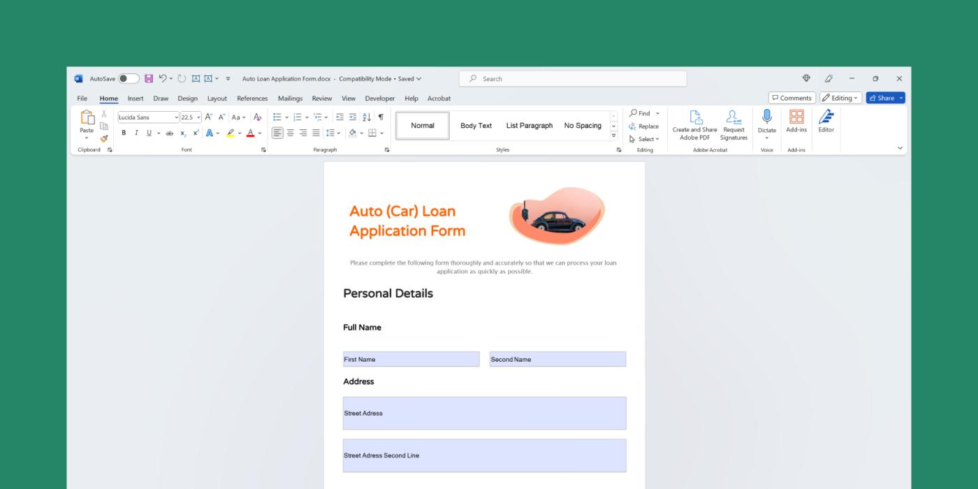 Best Microsoft Word3