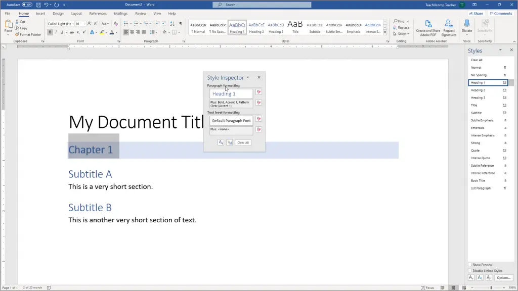 Best Microsoft Word9
