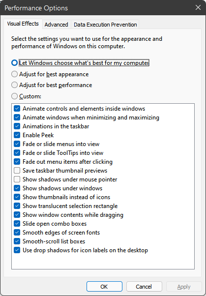 How to Boost Windows 10 Performance: Essential Tips for a Faster PC 12 Boost Windows2