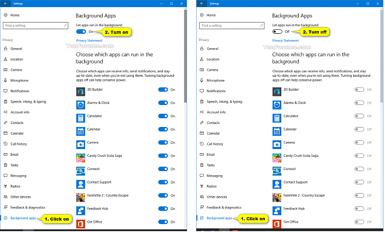 How to Boost Windows 10 Performance: Essential Tips for a Faster PC 16 Boost Windows6