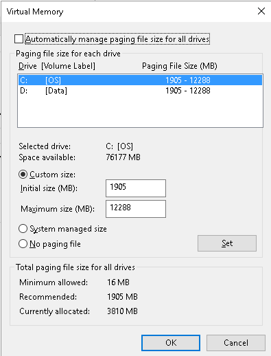 How to Boost Windows 10 Performance: Essential Tips for a Faster PC 18 Boost Windows8