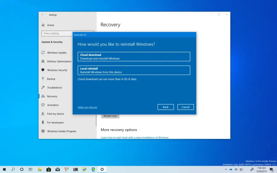 How to Boost Windows 10 Performance: Essential Tips for a Faster PC 19 Boost Windows9