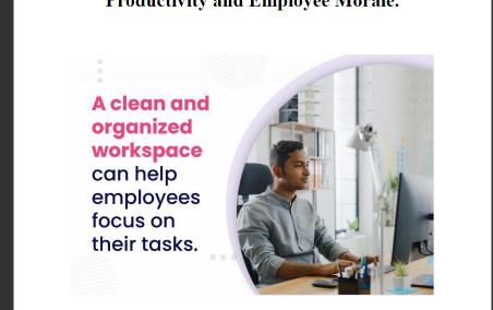 4 Strategies to Keep You Organized and Boost Your Productivity 7 Boost Your Productivity2