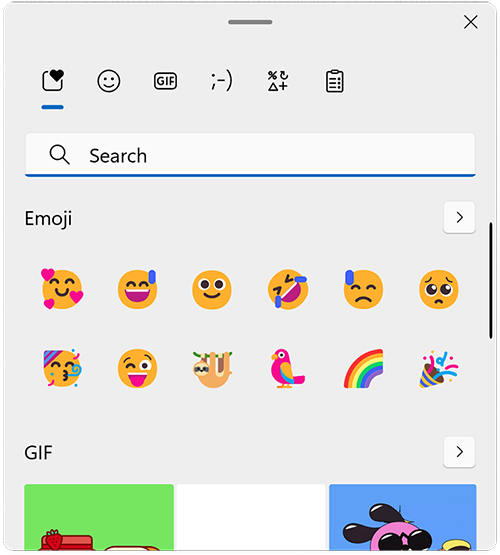 How to Insert and Use Emojis on Windows 11 6 Emojis on Windows 11