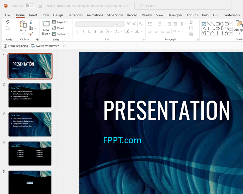 10 Essential PowerPoint Tips and Tricks You Must Know 14 Essential PowerPoint4
