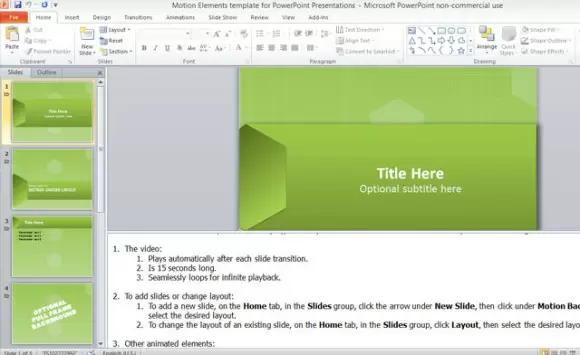 10 Essential PowerPoint Tips and Tricks You Must Know 15 Essential PowerPoint5