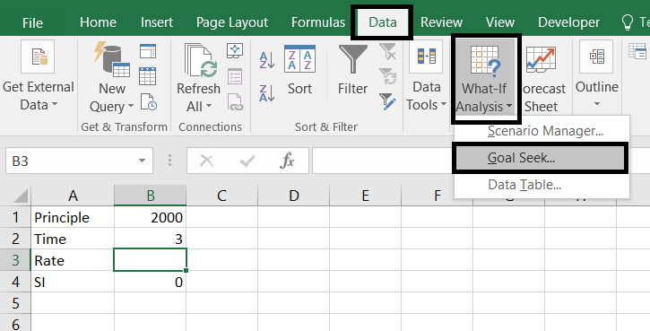 13 Excel Tips and Tricks to Transform You into an Expert 24 Excel Tips and Tricks11