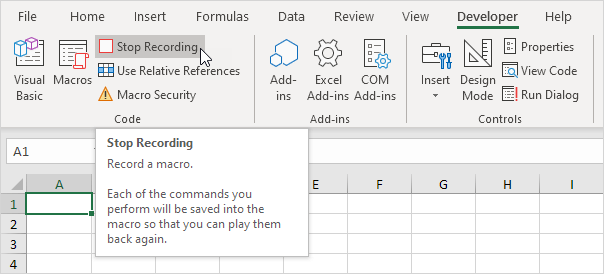 13 Excel Tips and Tricks to Transform You into an Expert 25 Excel Tips and Tricks12