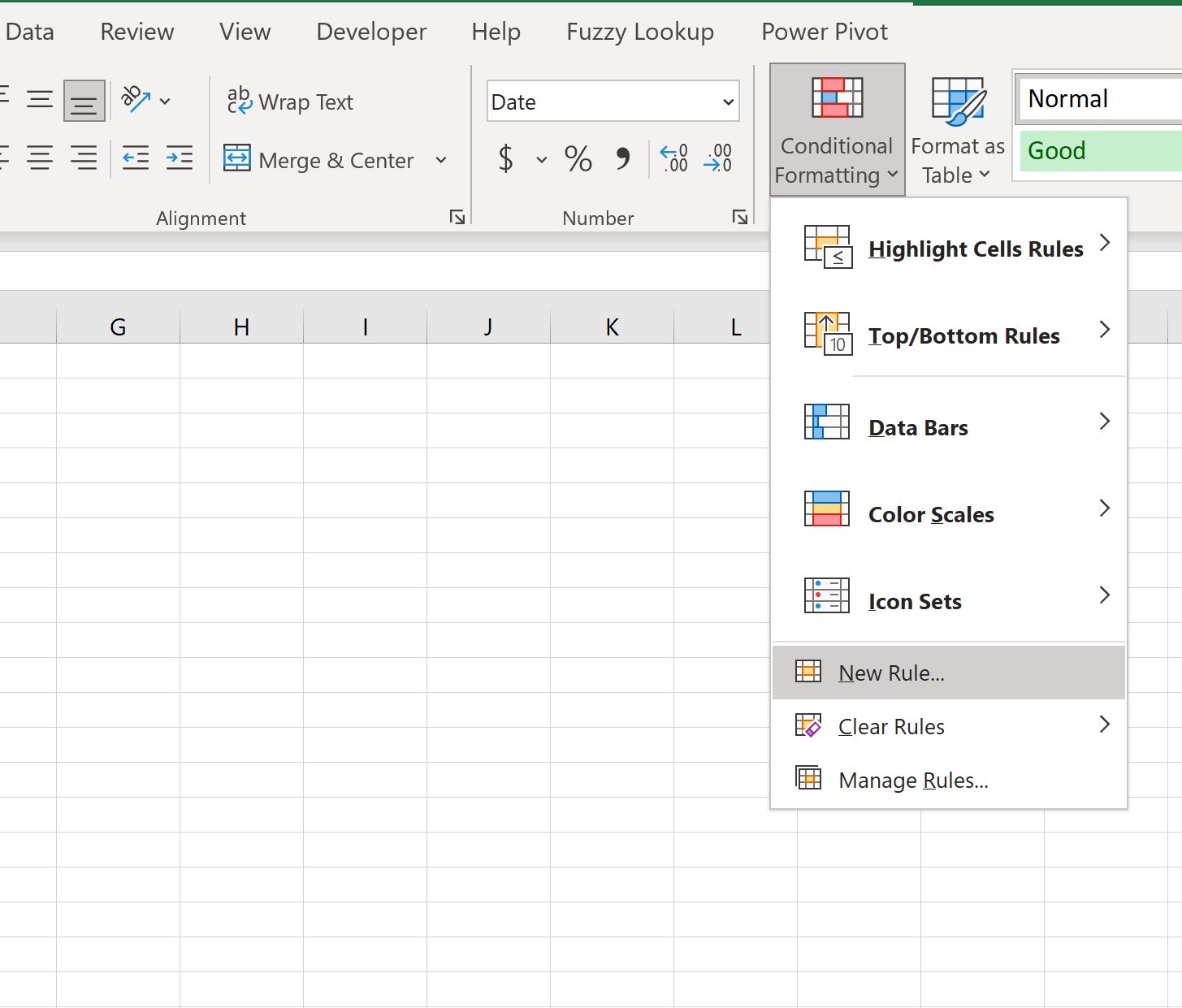 13 Excel Tips and Tricks to Transform You into an Expert 16 Excel Tips and Tricks3