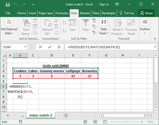 13 Excel Tips and Tricks to Transform You into an Expert 18 Excel Tips and Tricks5