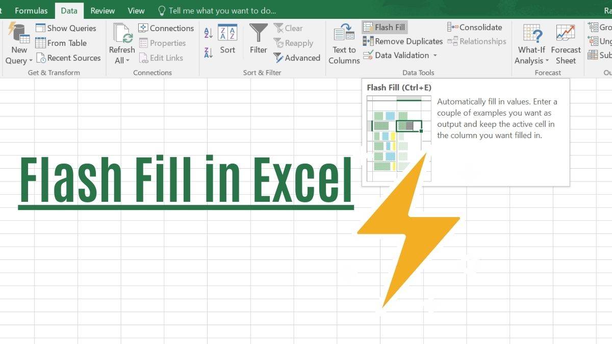 14 Excel Tips to Wow Your Boss 16 Excel Tips