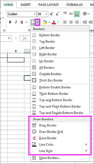 14 Excel Tips to Wow Your Boss 26 Excel Tips11