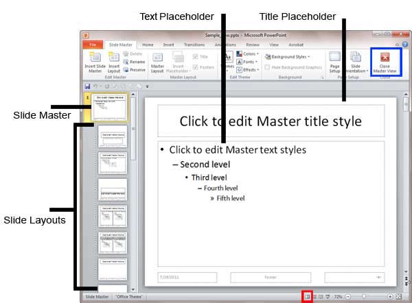 5 Ways to Shrink the File Size of Your PowerPoint Presentation 13 File Size6