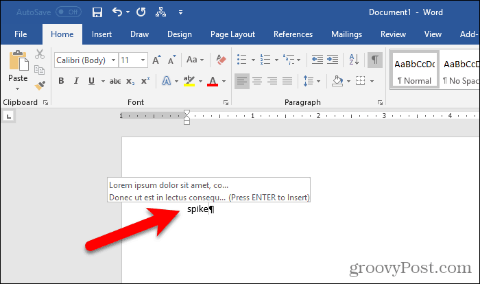 Unveiling 20 Hidden Features in Microsoft Word! 18 Hidden Features