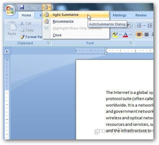 Unveiling 20 Hidden Features in Microsoft Word! 28 Hidden Features11