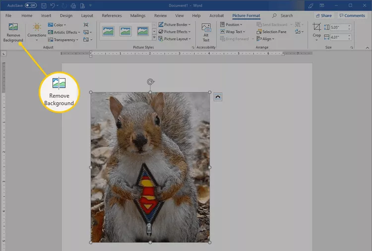 Unveiling 20 Hidden Features in Microsoft Word! 29 Hidden Features12