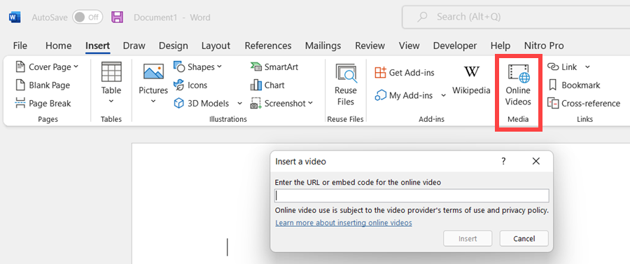 Unveiling 20 Hidden Features in Microsoft Word! 30 Hidden Features13