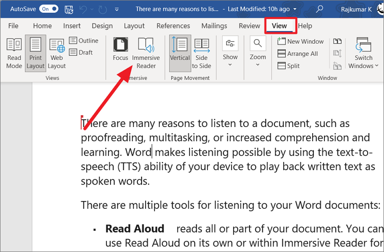 Unveiling 20 Hidden Features in Microsoft Word! 26 Hidden Features9