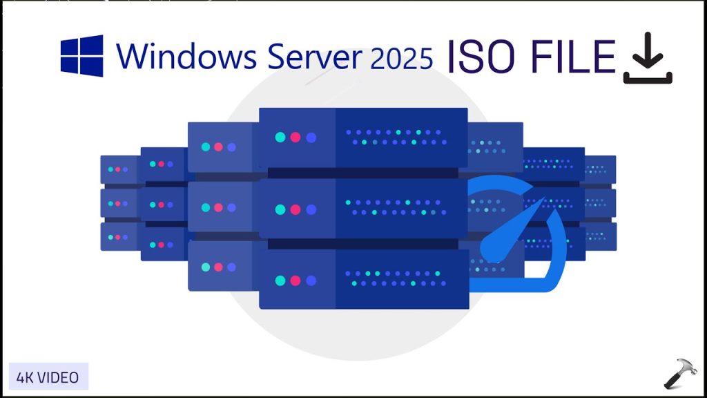 How to download, install and activate Windows Server 2025 Standard 2 How to download install and activate Windows Server 2025 Standard Softwarehubs