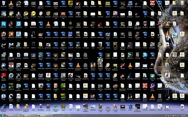 Maximizing Productivity: Organize Your Windows 11 Desktop 13 Maximizing Productivity2