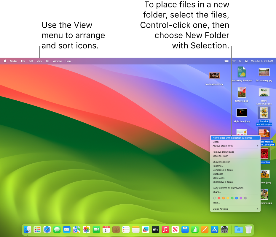 Maximizing Productivity: Organize Your Windows 11 Desktop 14 Maximizing Productivity3
