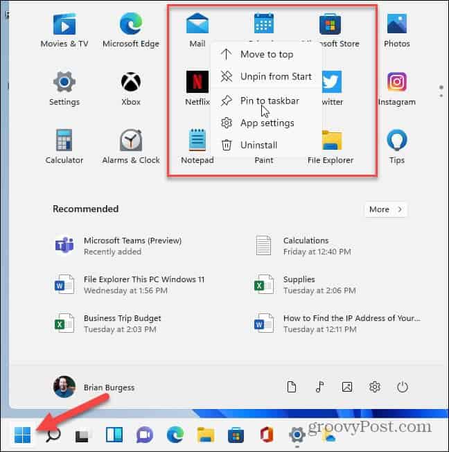 Maximizing Productivity: Organize Your Windows 11 Desktop 15 Maximizing Productivity4