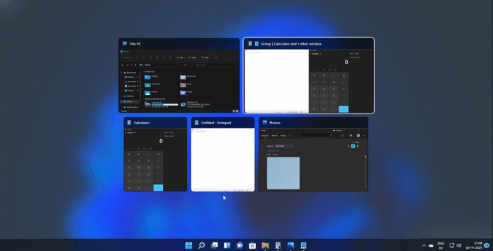 Maximizing Productivity: Organize Your Windows 11 Desktop 20 Maximizing Productivity9