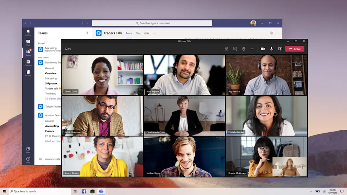 Microsoft Teams: Essential Tips and Tricks - 2024 10 Microsoft Teams4