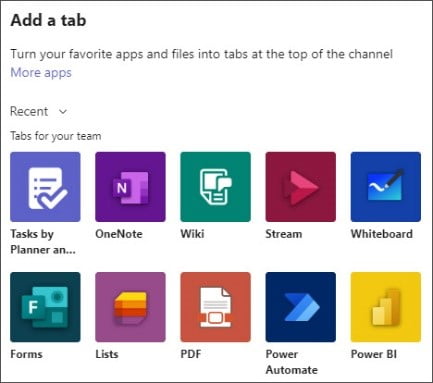 Microsoft Teams: Essential Tips and Tricks - 2024 11 Microsoft Teams5