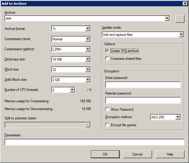 How to Password Protect a Zip File on Windows 10 (Step-by-Step with Images) 10 Password Protect 4