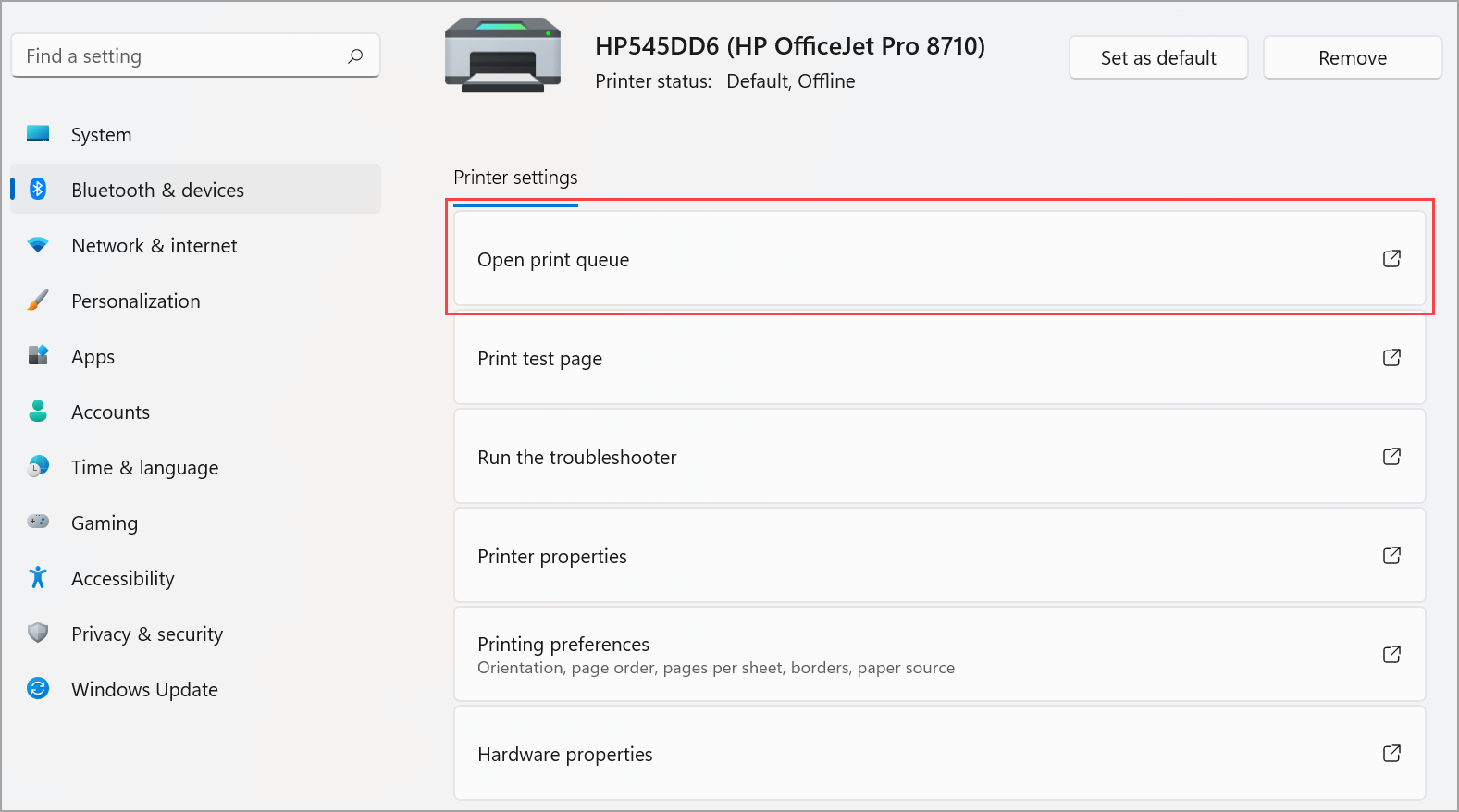 Resolved: Print Spooler Keeps Crashing on Windows 10 11 Print Spooler3