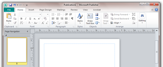 Tips and Techniques for Working with Images in Publisher - 2024 7 Publisher2