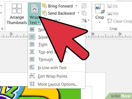 Tips and Techniques for Working with Images in Publisher - 2024 9 Publisher4