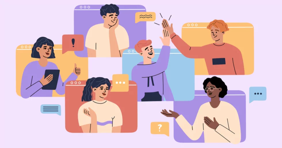 Remote Work Guide for Small Businesses - 2024 9 Remote Work3