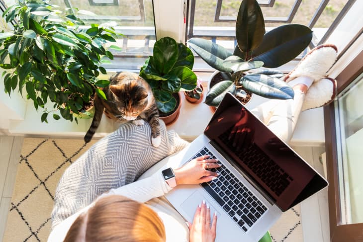 Remote Work Guide for Small Businesses - 2024 10 Remote Work4
