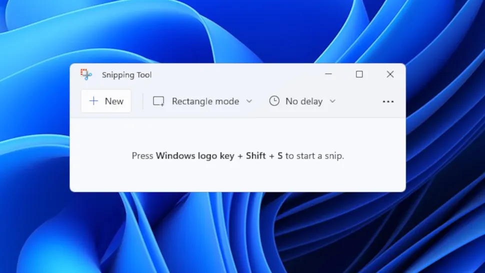 How to Take a Scrolling Screenshot on Windows 10/11 5 Screenshot on Windows2