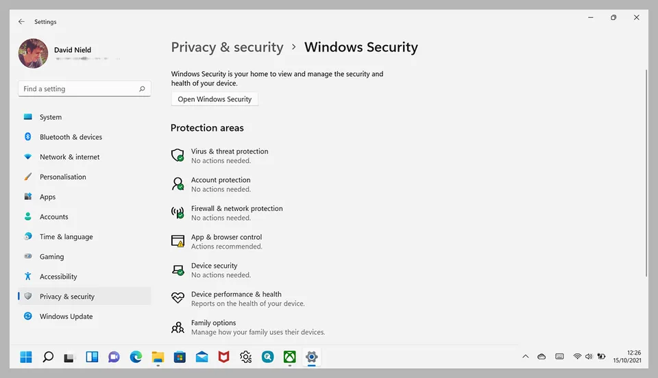 5 Compelling Reasons to Upgrade to Windows 11 10 Upgrade to Windows 114