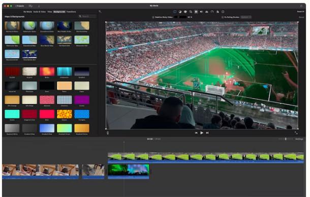 Video Editing3