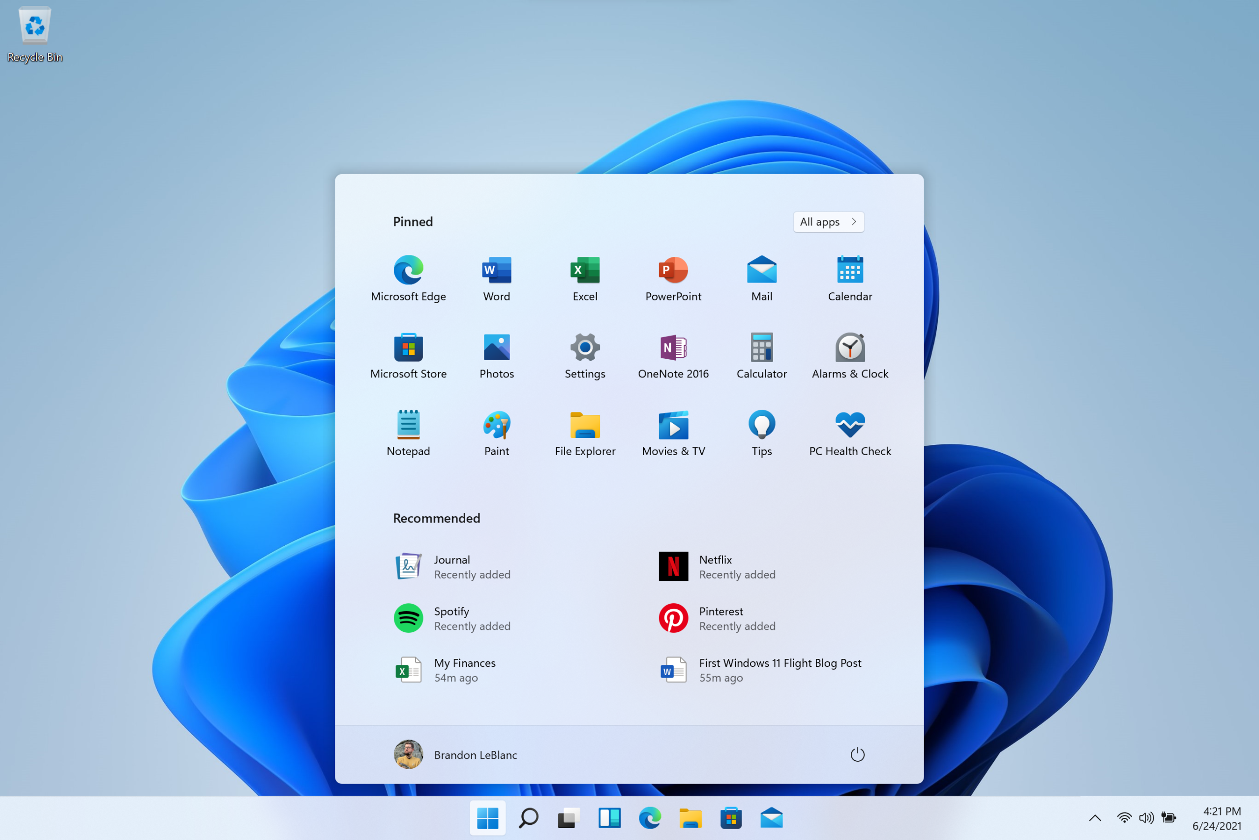Hidden Gems: Discover New Windows 11 Insider Features 11 Windows 11 Insider