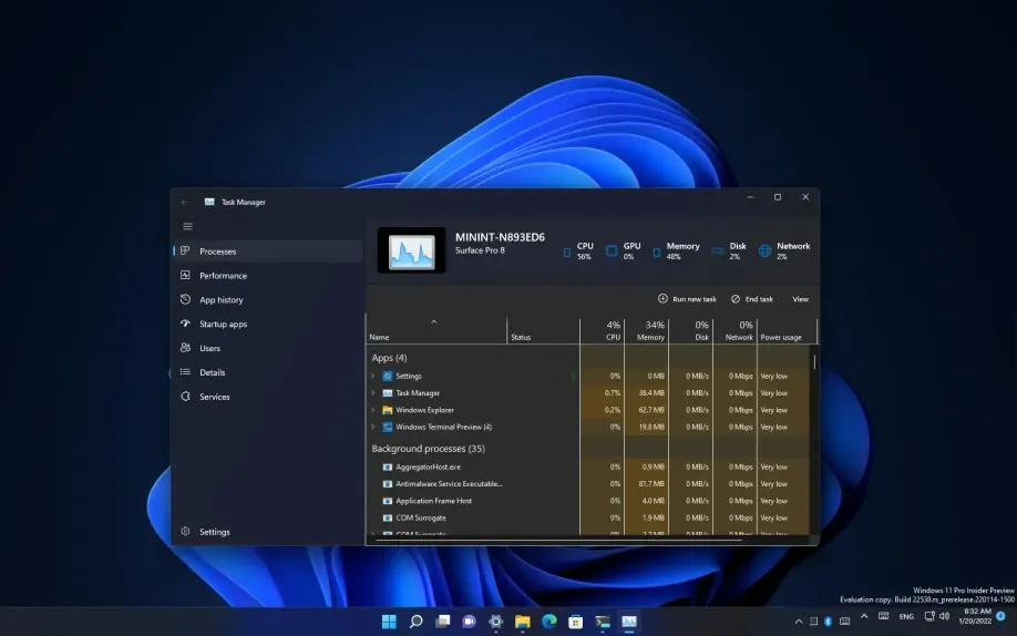 Hidden Gems: Discover New Windows 11 Insider Features 15 Windows 11 Insider5