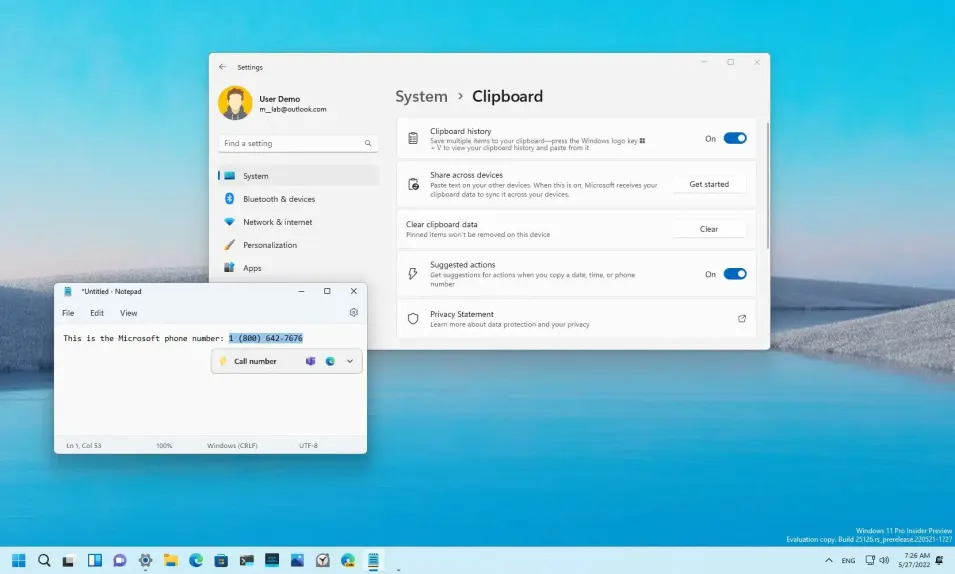 Hidden Gems: Discover New Windows 11 Insider Features 16 Windows 11 Insider6