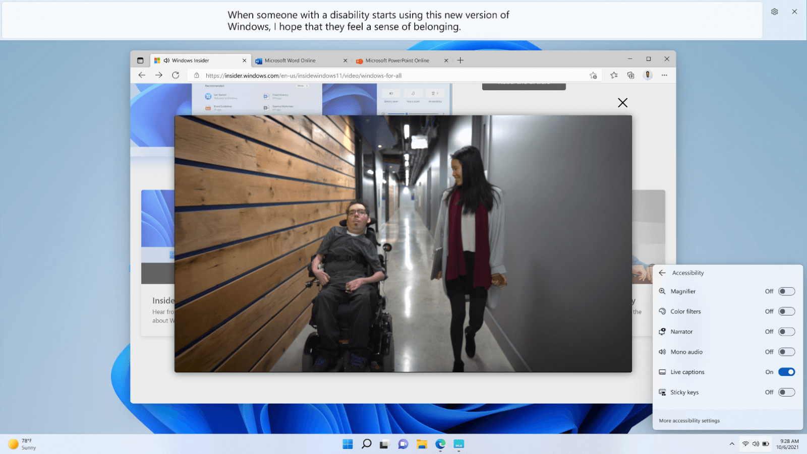 Hidden Gems: Discover New Windows 11 Insider Features 19 Windows 11 Insider9