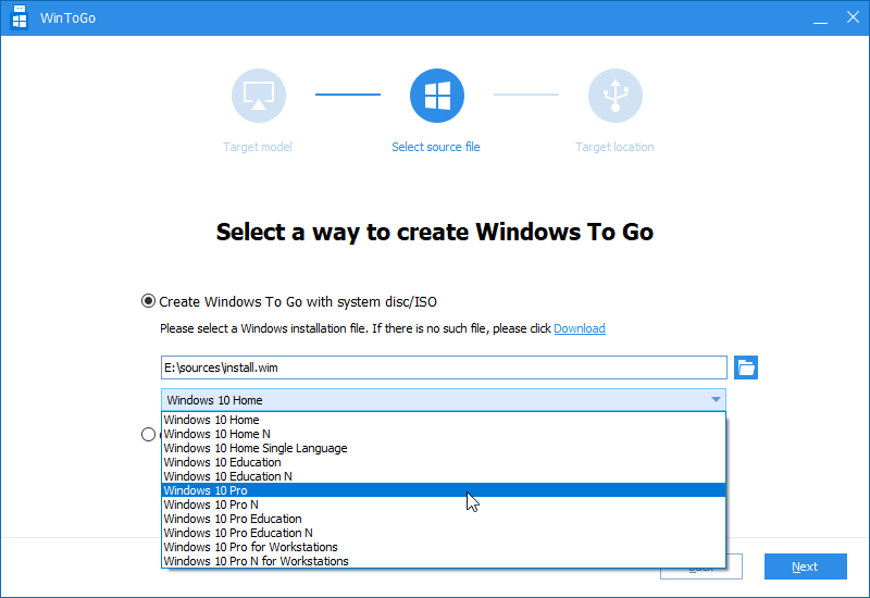 AOMEI Partition Assistant Professional Lifetime - 2 PC Device , Free Lifetime Upgrades 8 Windows To Go Creator - AOMEI Partition Assistant Professional Features - Softwarehubs