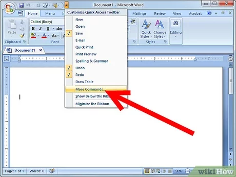 Microsoft Word Tips for Mac Users: Essential Guide - 2024 22 Word Tips10