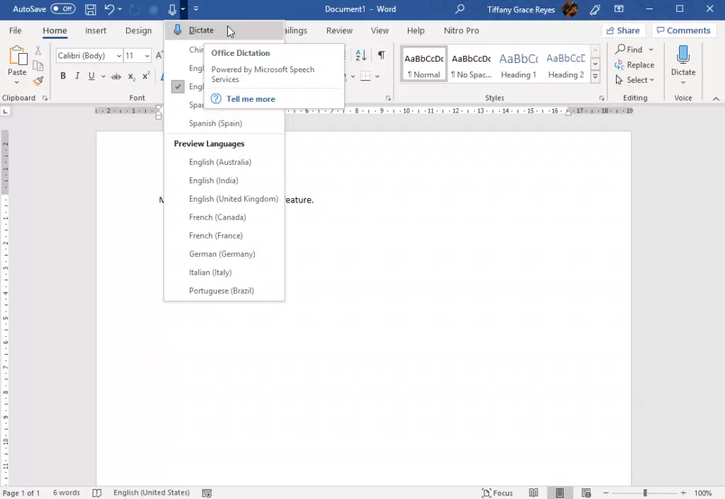 Microsoft Word Tips for Mac Users: Essential Guide - 2024 23 Word Tips11