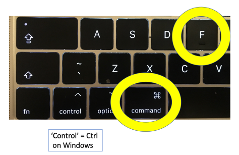 Microsoft Word Tips for Mac Users: Essential Guide - 2024 14 Word Tips2