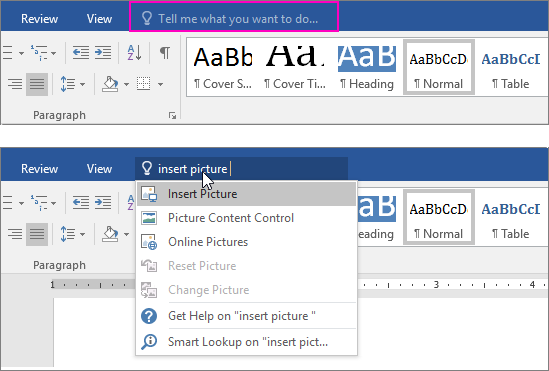 Microsoft Word Tips for Mac Users: Essential Guide - 2024 21 Word Tips9