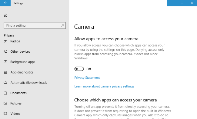 Resolving Error Code 0xA00F4244: No Cameras Are Attached 24