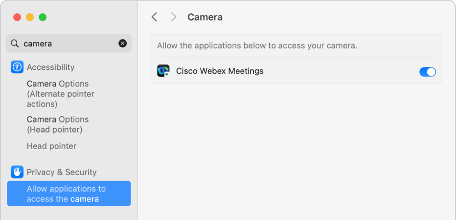 Resolving Error Code 0xA00F4244: No Cameras Are Attached 25