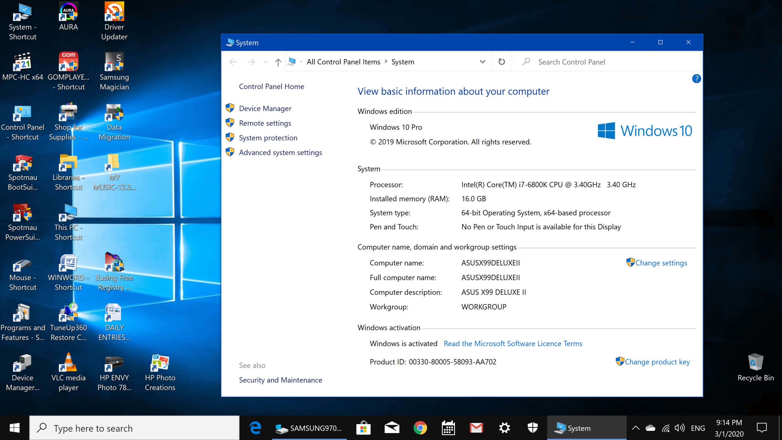 Which Option Should I Choose: 32-bit or 64-bit Microsoft Office? 7 32 bit or 64 bit2